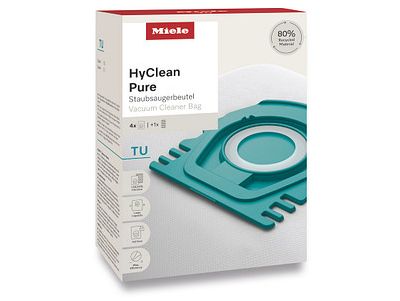 MIELE HyClean Pure TU
