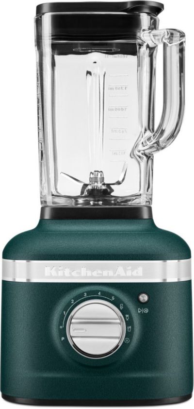 Blender KITCHENAID K400 Artisan Vert sapin