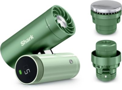 Rafraîchisseur d'air SHARK FA022EUGN