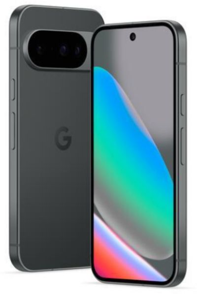 Smartphone GOOGLE Pack Pixel 10 Noir 128Go 5G+Pixel Buds2a