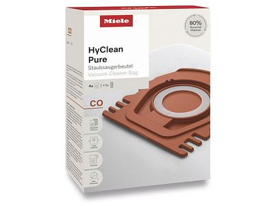 MIELE HyClean Pure CO
