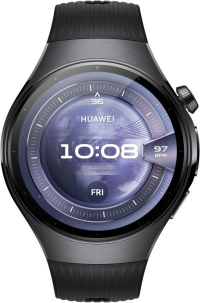 Montre connectée HUAWEI Watch 5 46mm Noir