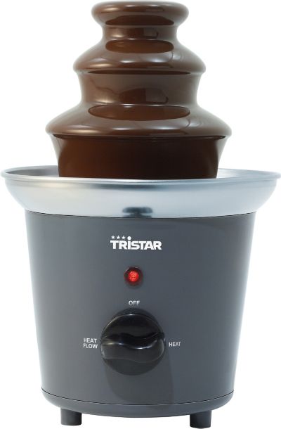 Fontaine chocolat TRISTAR CF-1603