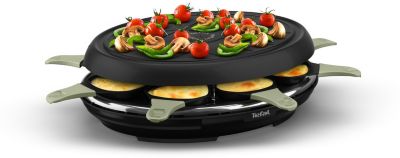 TEFAL RE31E810 Eco raclette