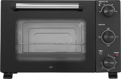 Mini four LISTO MF21L1