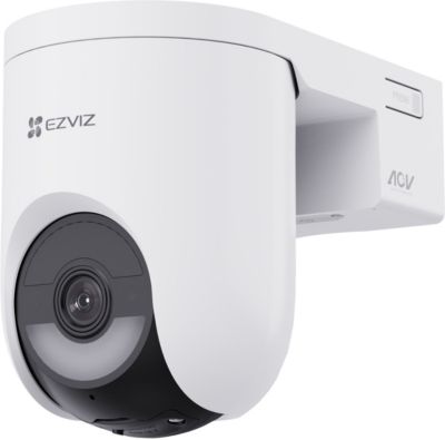 EZVIZ HB8 Lite