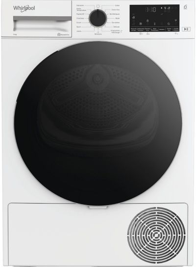 WHIRLPOOL CWD93MWBSFRX