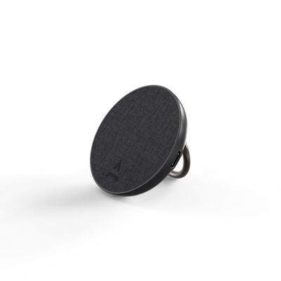 ADEQWAT Chargeur induction Mag safe avec anneau