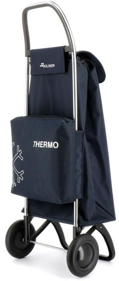 Chariot ROLSER CHARIOT 2 ROUES TERMO ZEN MARINE