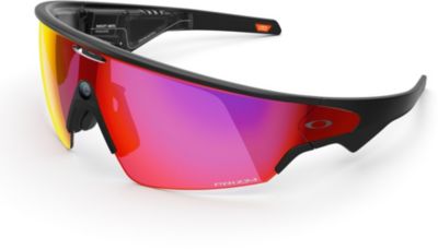 Lunettes connectées META Oakley Vanguard Noir Prizm? Road
