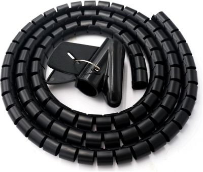 LISTO Gaine spirale