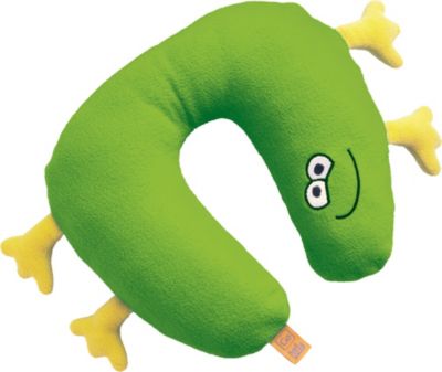 GO TRAVEL de Voyage Enfant Vert