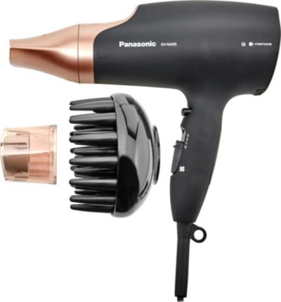 Sèche cheveux PANASONIC EH-NA65CN825 nanoé