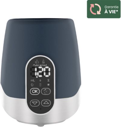 BABYMOOV maison et voiture nutri smart