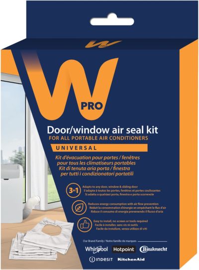 WPRO pour climatiseurs portables   ASK023