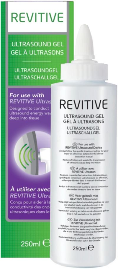 REVITIVE pour Ultra son