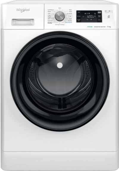 WHIRLPOOL FFBB11469BVFR
