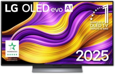 LG OLED48G5 2025