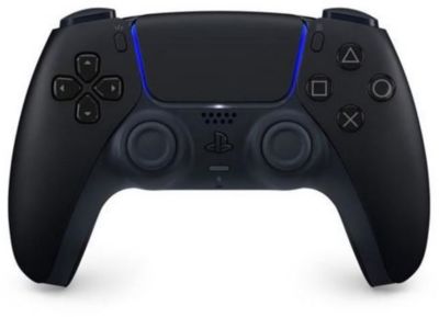 Manette SONY DUALSENSE MIDNIGHT NOIR PS5