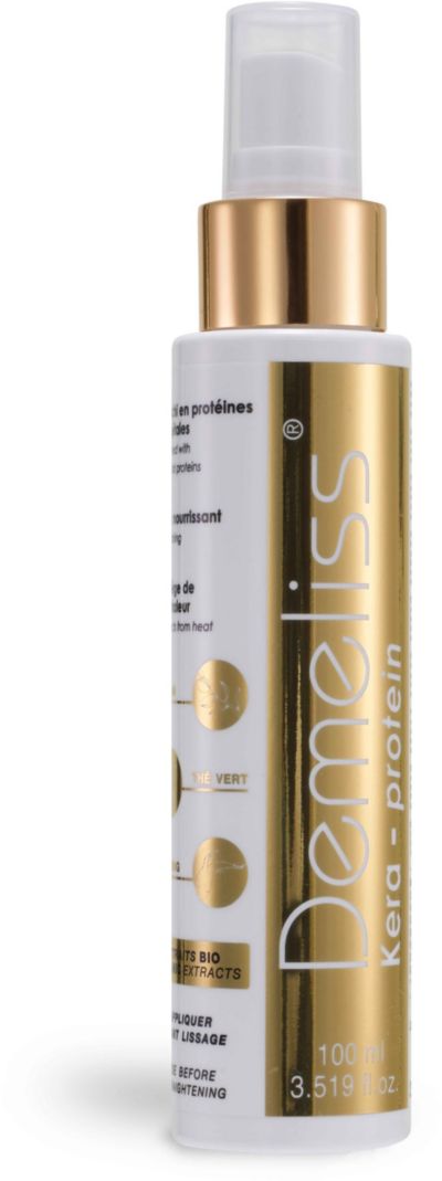 SAINT ALGUE Demeliss Kera protein nourissant 100ml