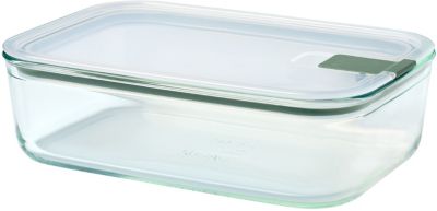 MEPAL hermetique en verre easyclip 1500ml