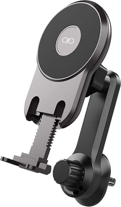Support smartphone FORCE POWER MagSafe + support pour grille aération
