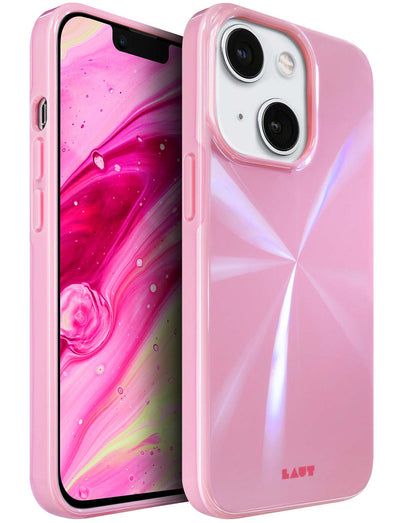LAUT iPhone 14 Plus Reflect Rose