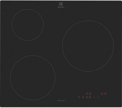 Plaque induction ELECTROLUX LIB60320CL