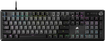 CORSAIR K70 Core Gris