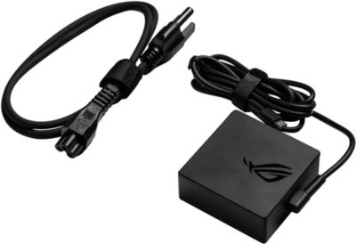 Chargeur ordinateur portable ASUS PC chargeur 100W Type-C EU