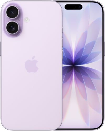 Smartphone APPLE iPhone 17 5G 256Go Lavande