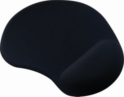 ESSENTIELB Repose poignet Noir