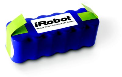 IROBOT X LIFE 4419696