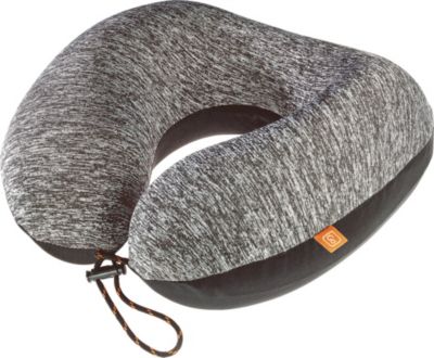 GO TRAVEL a memoire de forme ZZZ   Orange