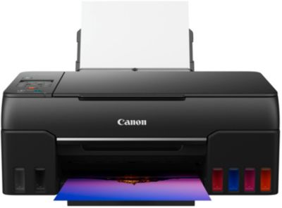CANON Megatank G650