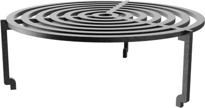 OFYR Grille de barbecue OA G R 75