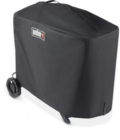 Housse barbecue WEBER pour Traveler