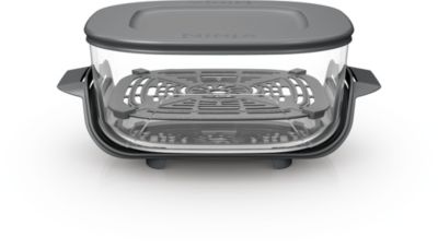 Bocal NINJA pour Crispi 3.8L XSKLIDPLTEUUK