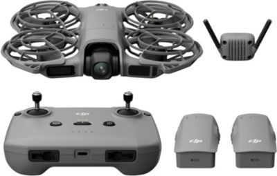 Drone DJI Neo 2 Fly More Combo