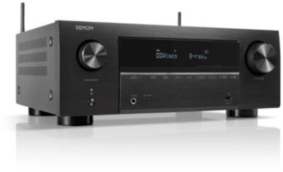 DENON AVR X2800HDAB