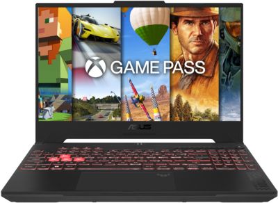 Asus TUF Gaming A15-507NVR-LP035W