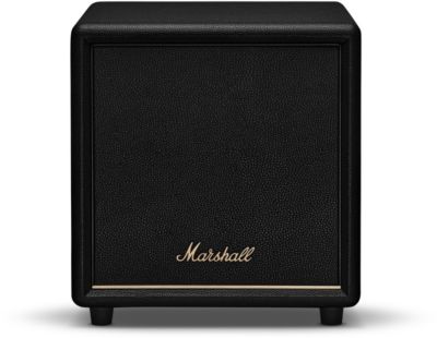 Caisson de basse MARSHALL HESTON SUB 200 Noir