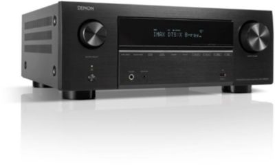 DENON AVC X3800H