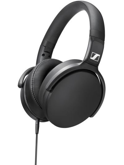 Casque SENNHEISER HD 400S