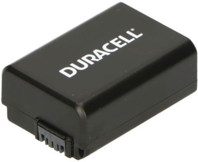 DURACELL NP FW50 pour appareil photo Sony
