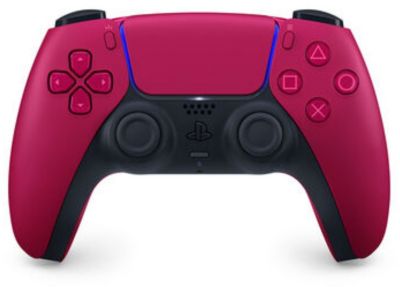 Manette SONY DUALSENSE COSMIC RED V3