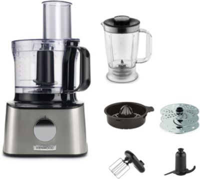 Robot multifonction KENWOOD Multipro Compact FDM302SS