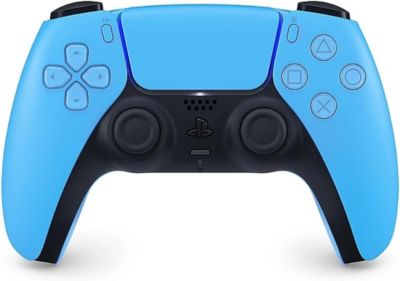 Manette SONY DUALSENSE STARLIGHT BLUE V3