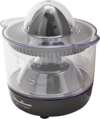 Presse-agrumes MOULINEX PC120870 ULTRA COMPACT