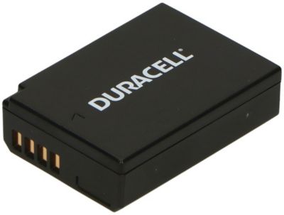 DURACELL LP E10 pour appareil photo Canon